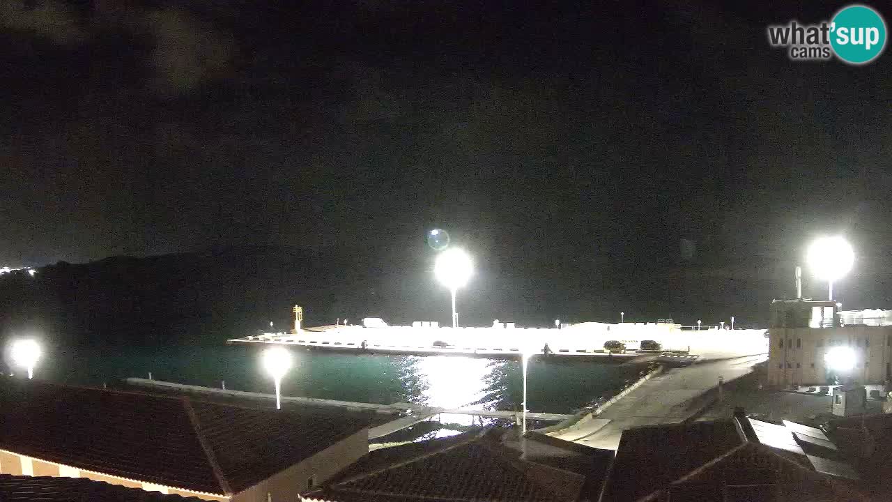 Porto di Palau – Sardinija