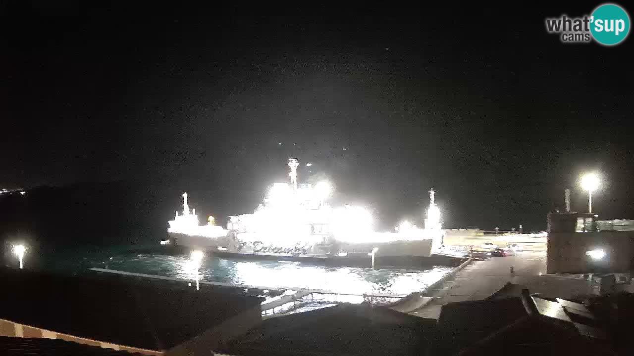 Porto di Palau – Sardinia