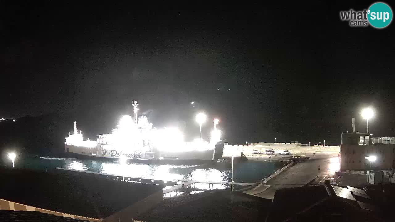 Porto di Palau – Sardinien