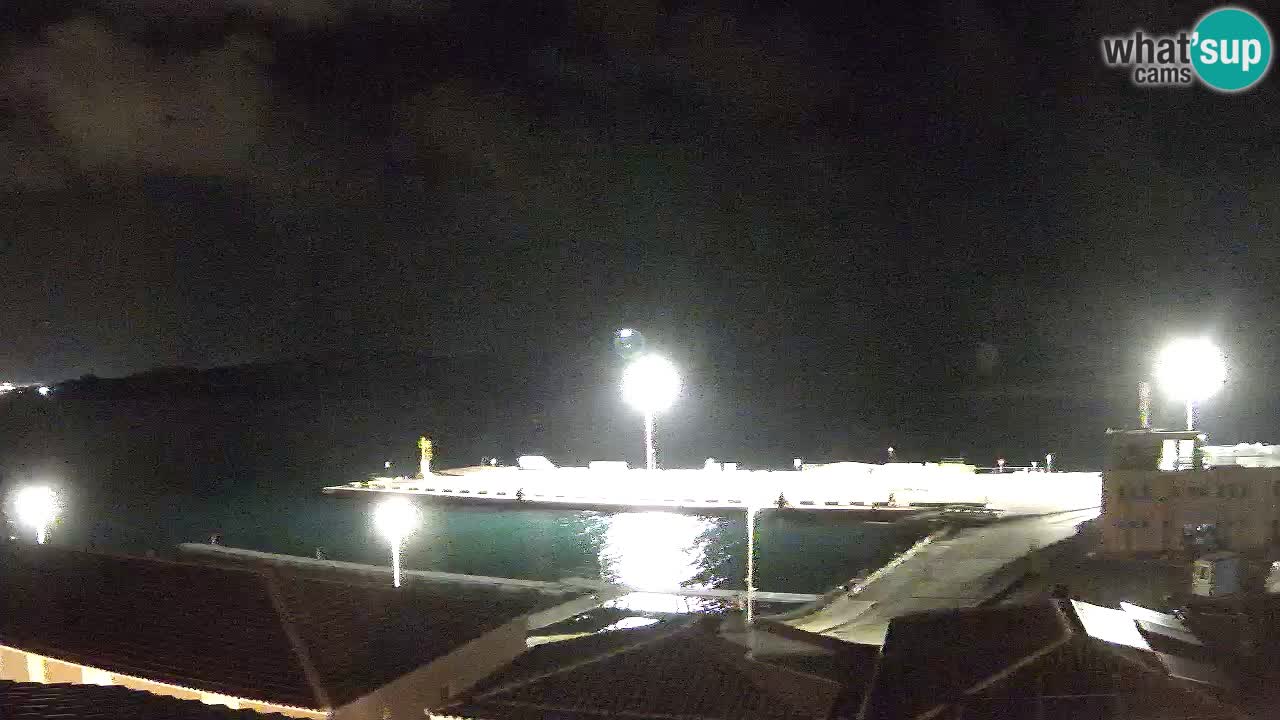 Porto di Palau – Cerdeña