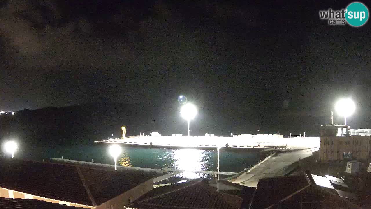 Porto di Palau – Sardinien