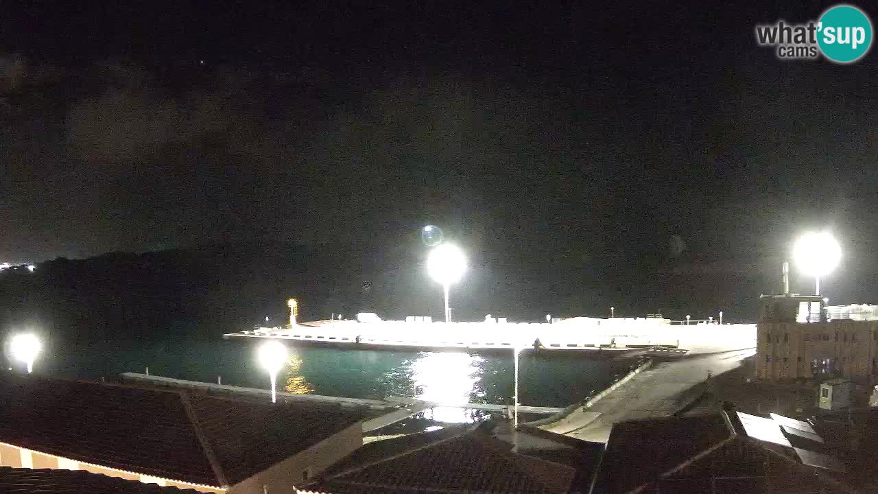 Porto di Palau – Sardinija