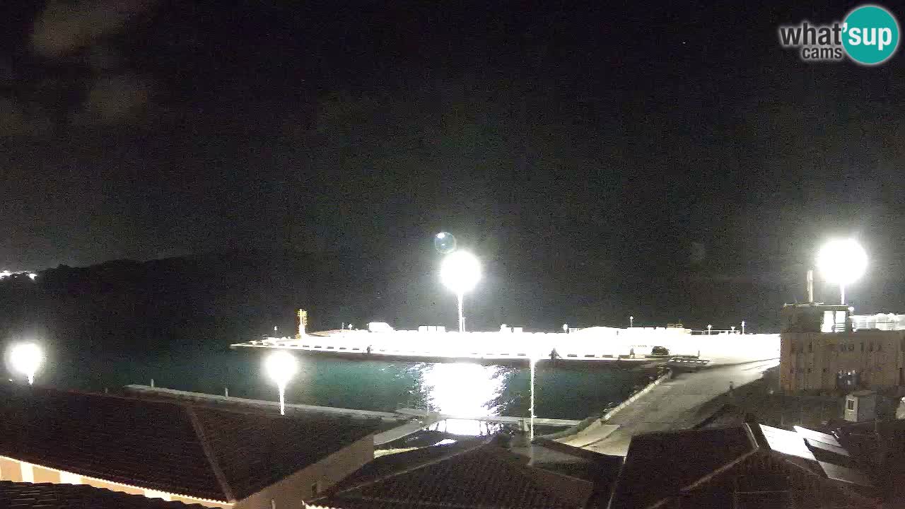 Porto di Palau – Sardinija