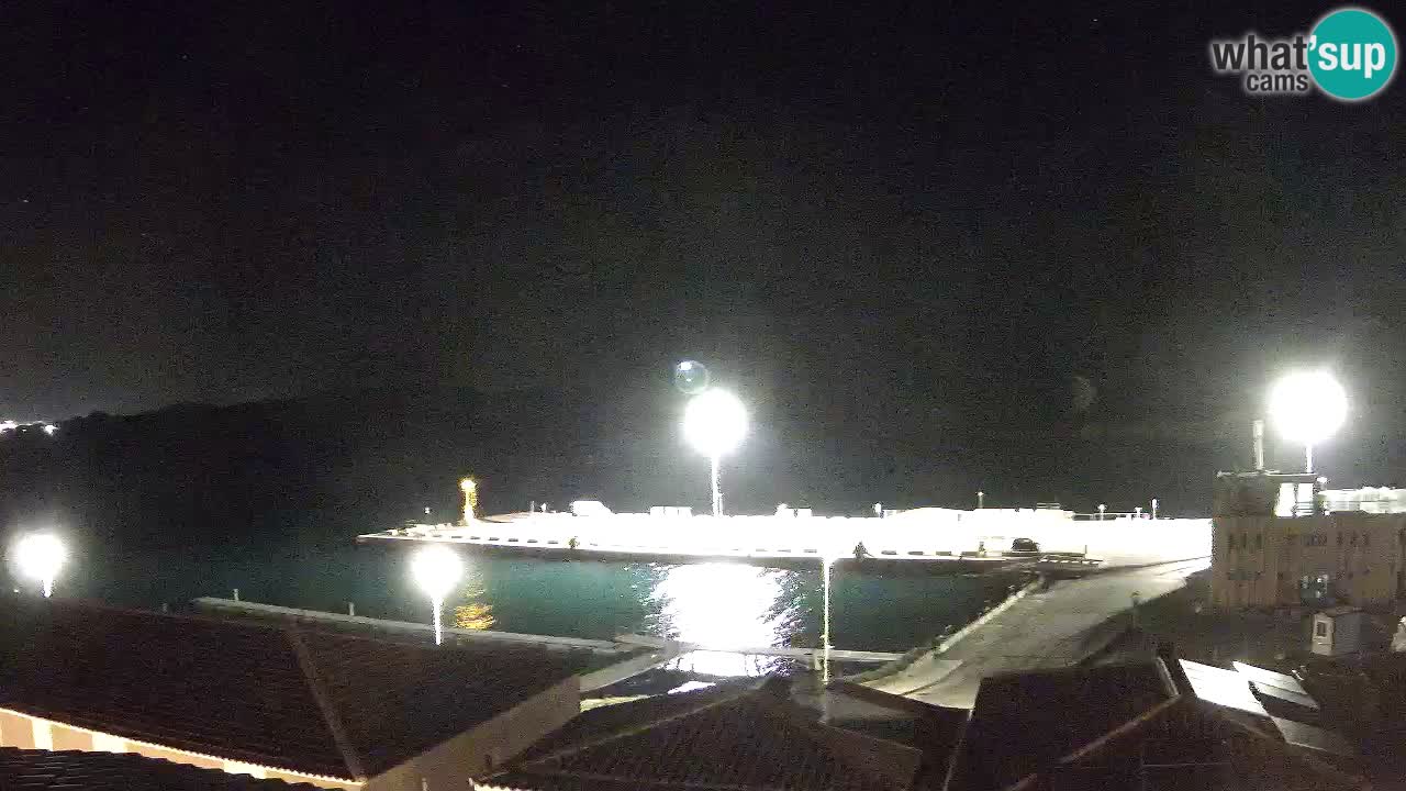 Porto di Palau – Sardegna