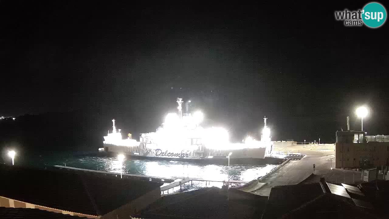 Porto di Palau – Sardegna