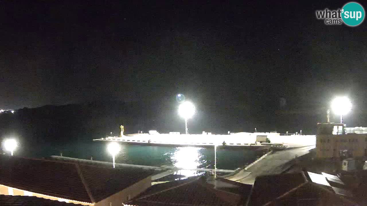 Porto di Palau – Sardinia