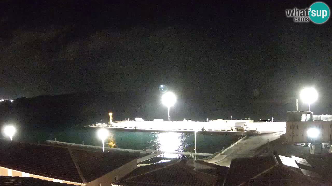 Porto di Palau – Sardinia