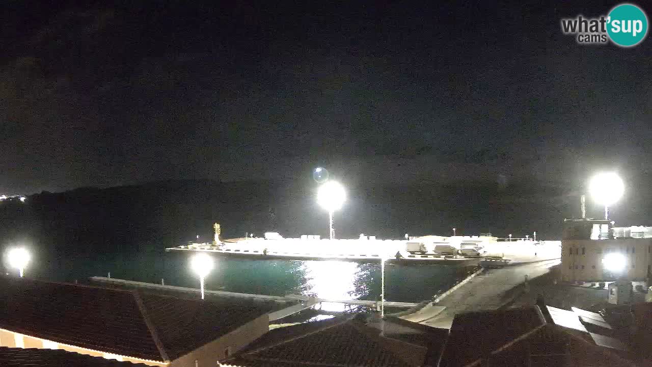 Porto di Palau – Sardinija