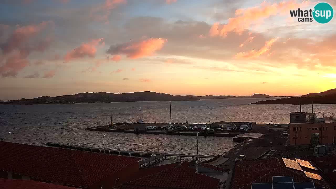 Porto di Palau – Sardinien