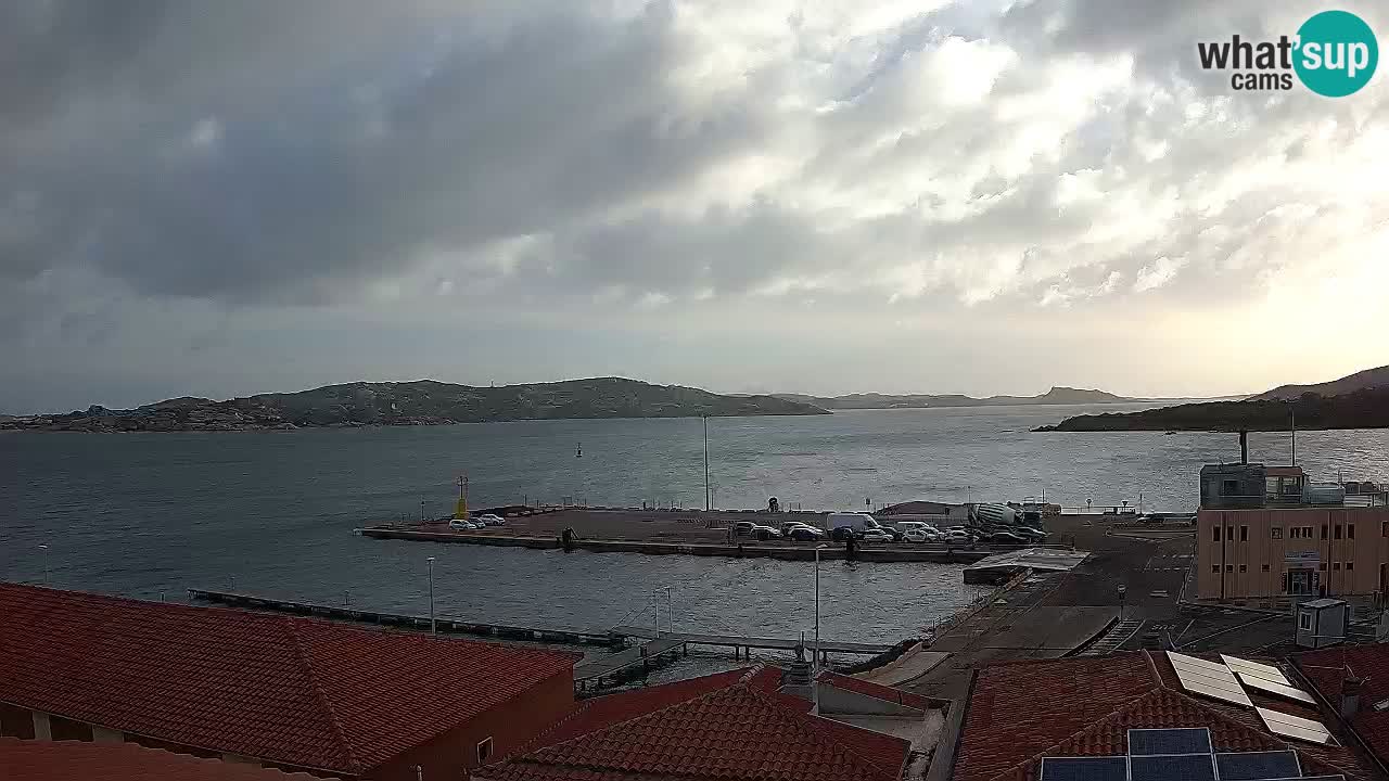 Porto di Palau – Sardinia