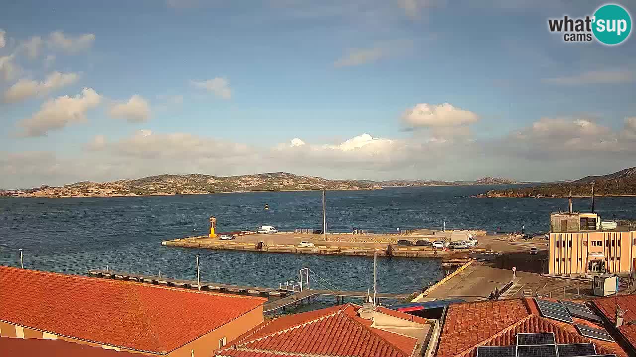 Porto di Palau – Sardinia