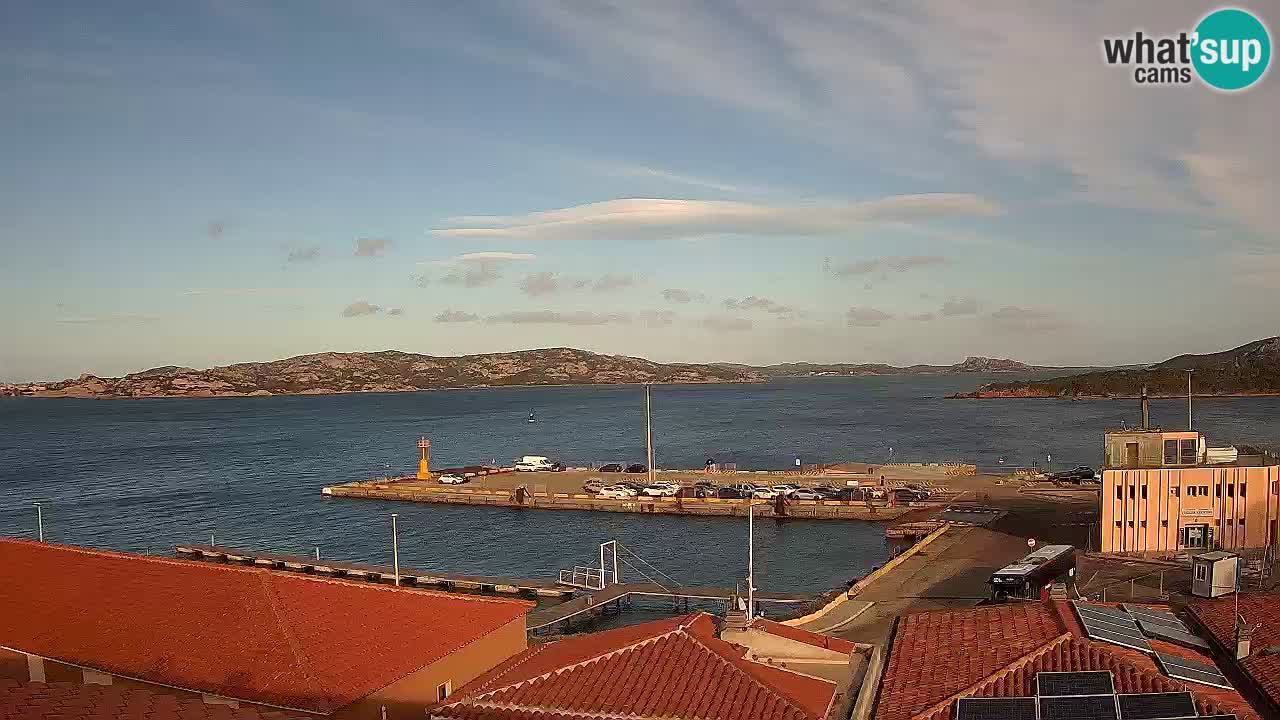 Porto di Palau – Sardegna