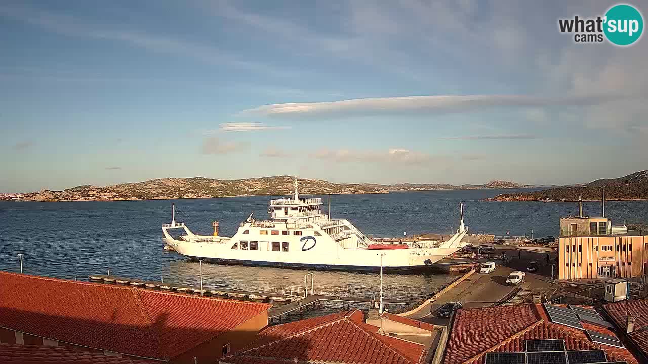 Porto di Palau – Sardinia