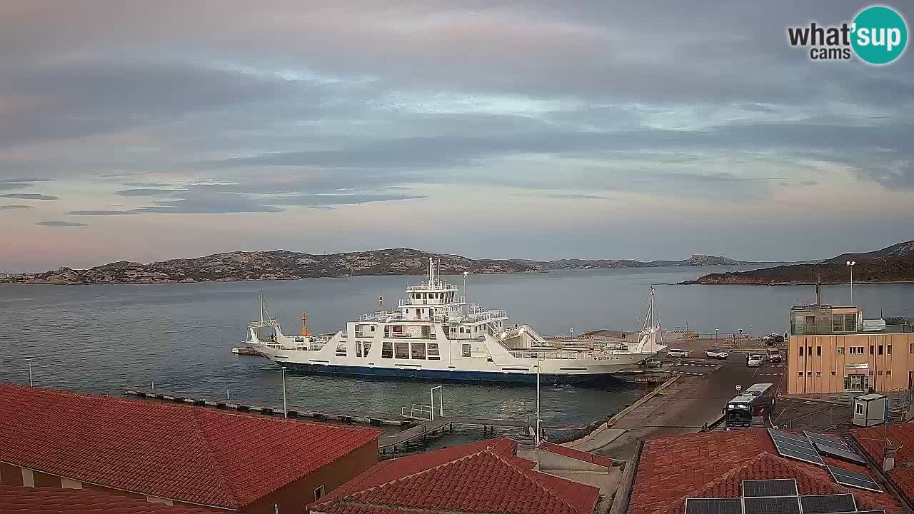 Porto di Palau – Sardinia