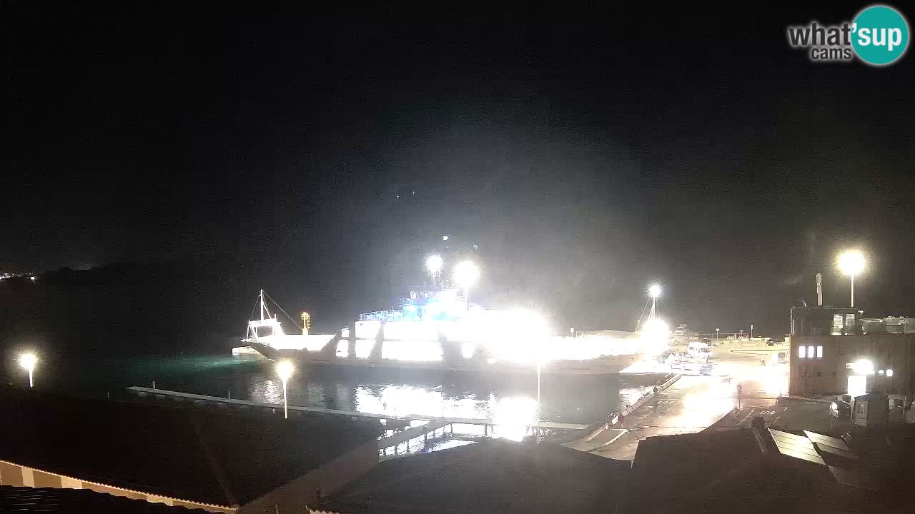 Porto di Palau – Sardegna