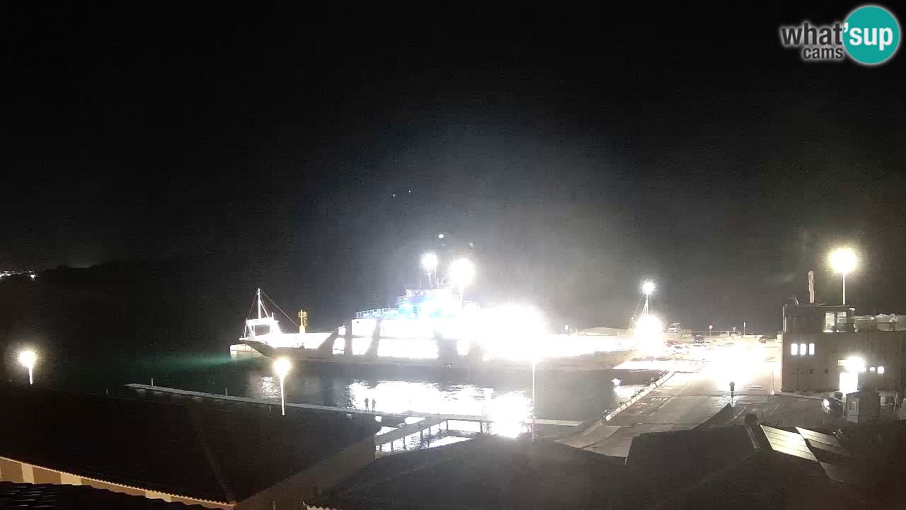 Porto di Palau – Sardinia