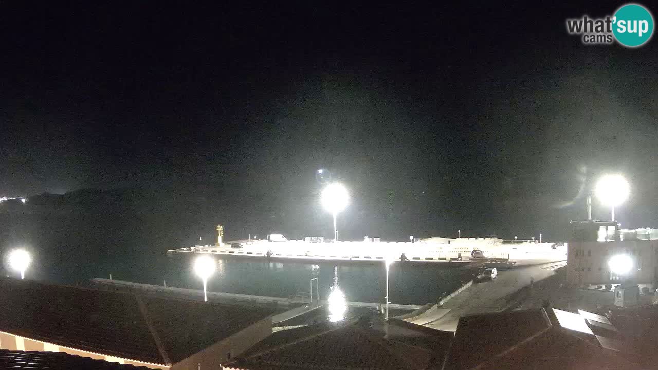 Porto di Palau – Sardegna