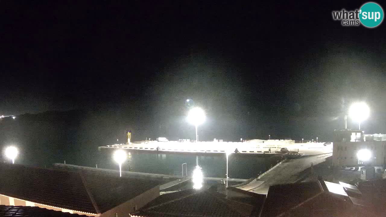 Porto di Palau – Sardinia