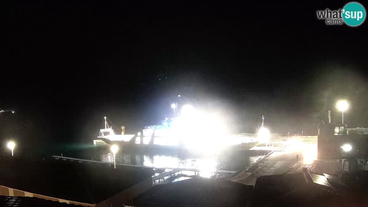 Porto di Palau – Sardaigne