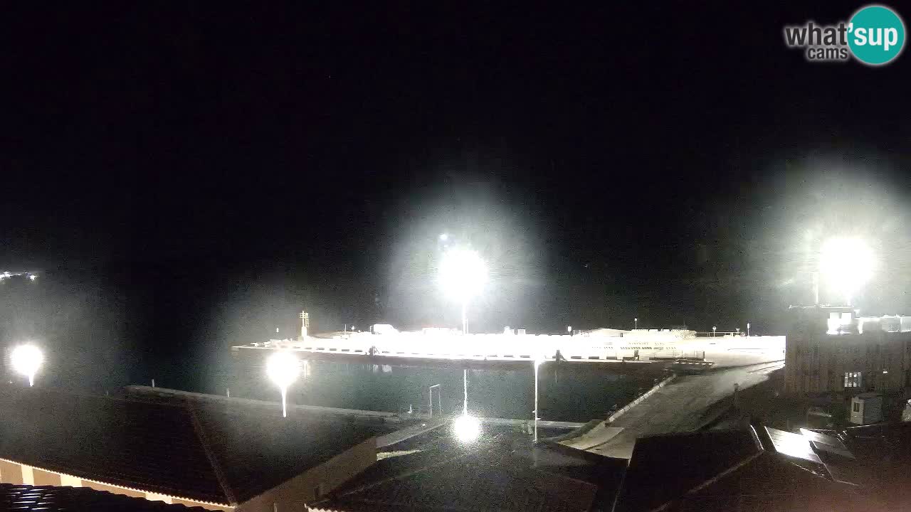 Porto di Palau – Sardinien