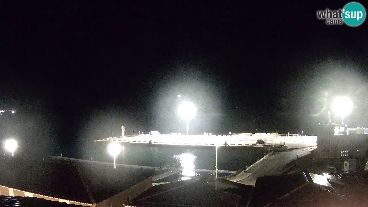 Porto di Palau – Sardaigne