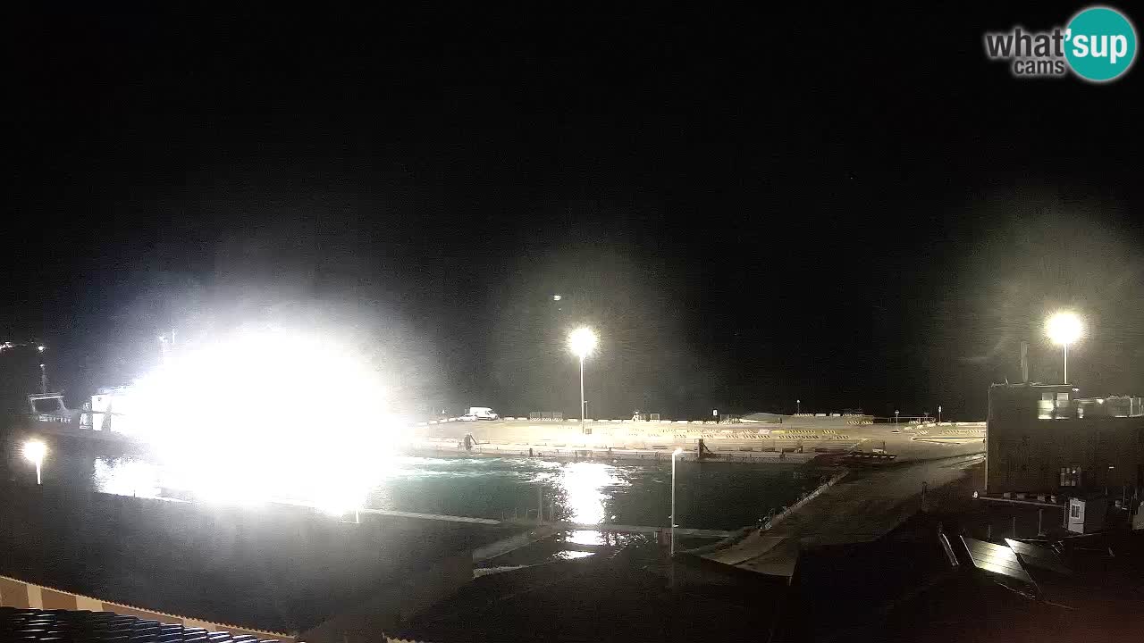 Porto di Palau – Cerdeña