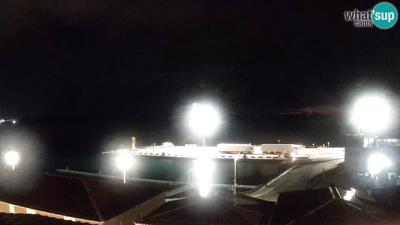 Porto di Palau – Sardinien