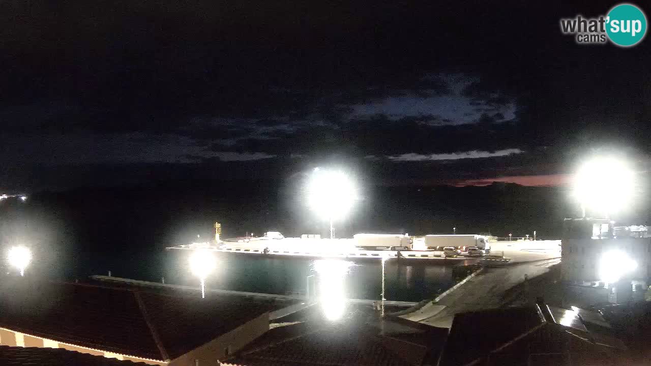 Porto di Palau – Sardinia