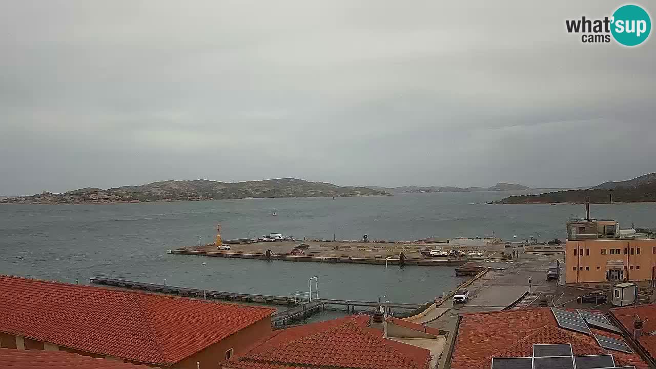 Porto di Palau – Sardegna