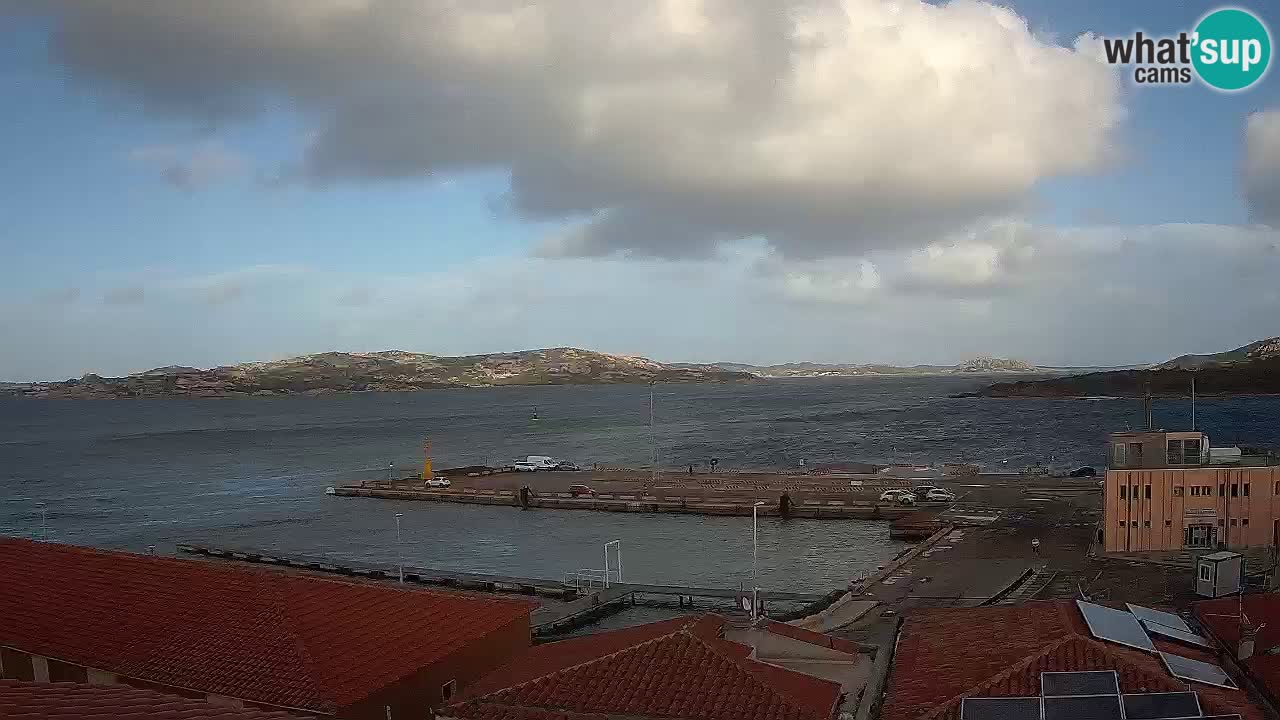 Porto di Palau – Sardinien