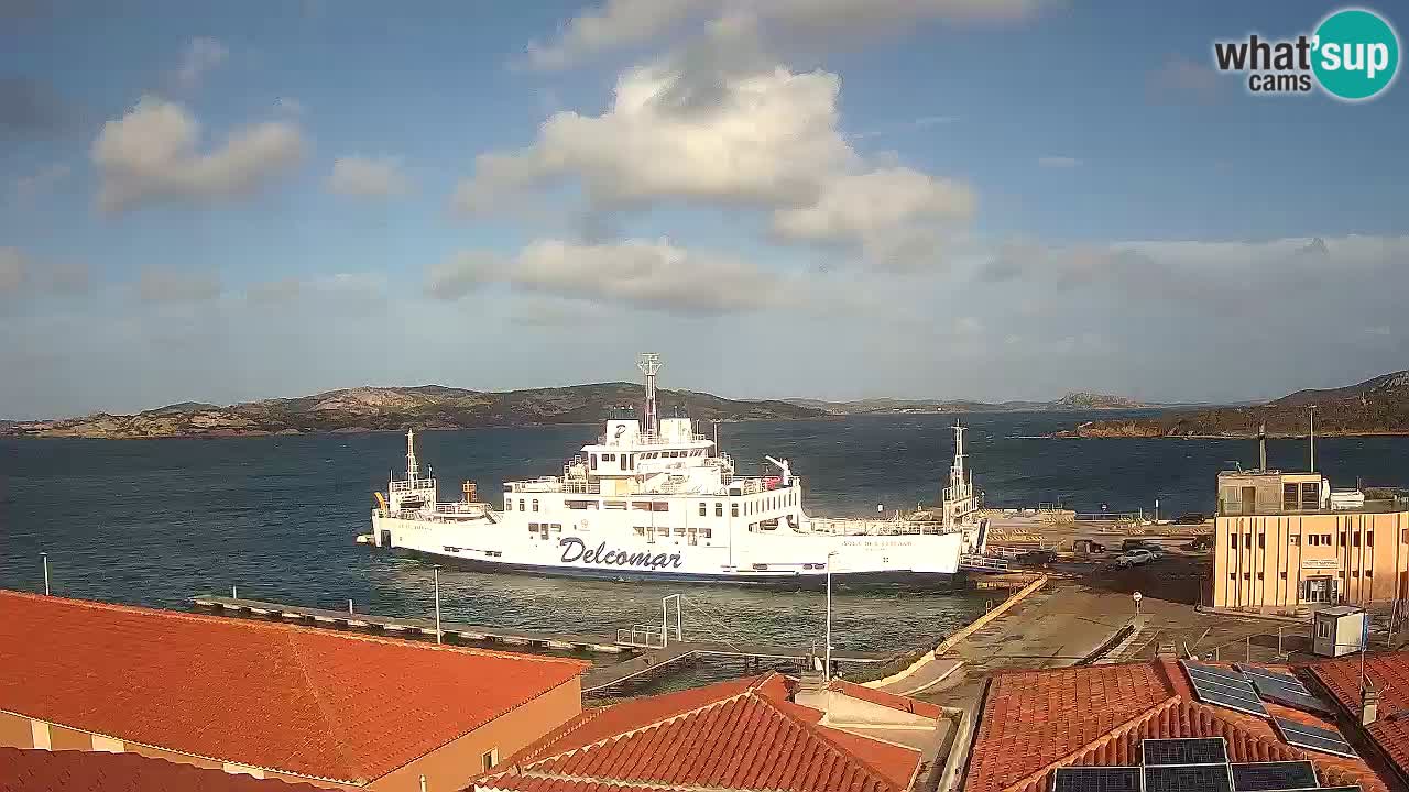 Porto di Palau – Sardegna