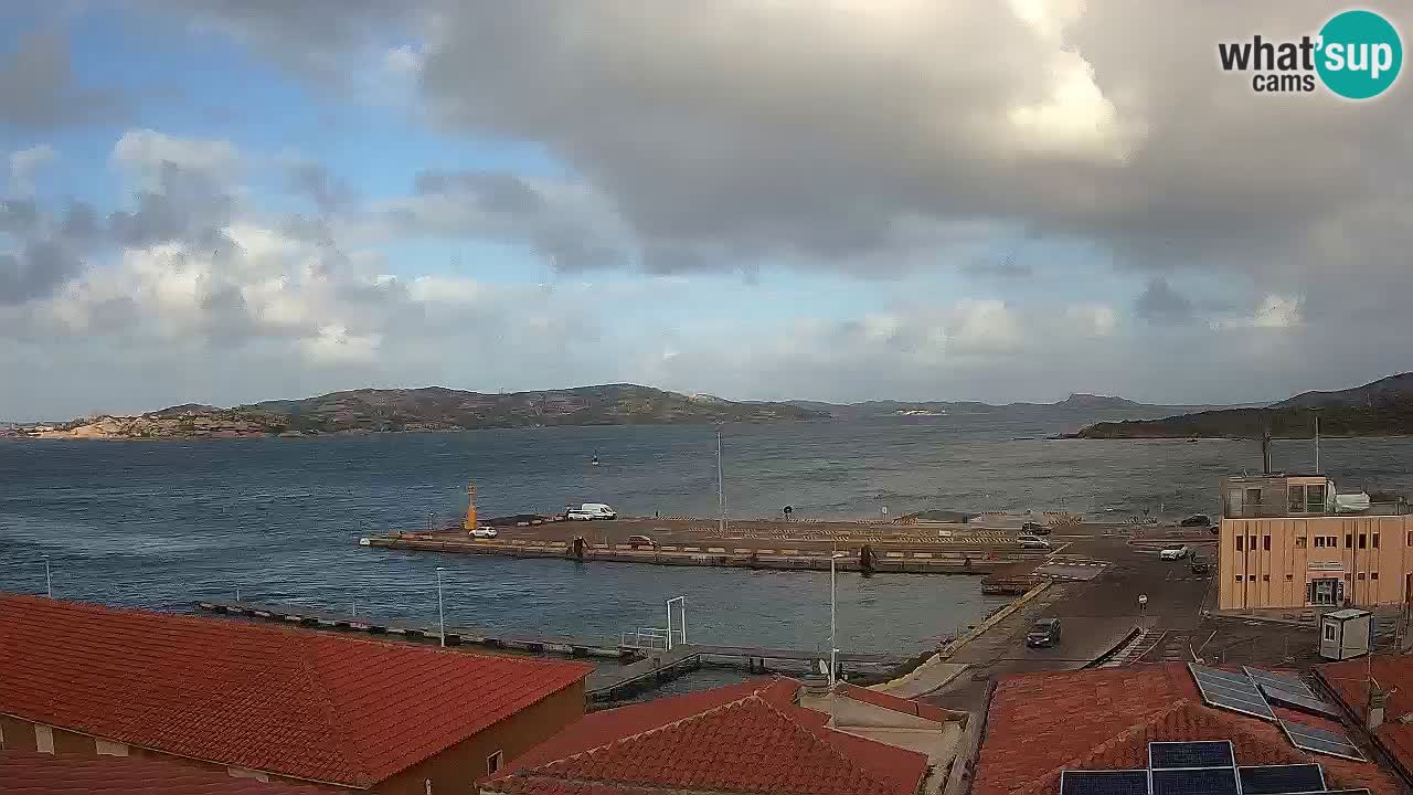 Porto di Palau – Sardinia