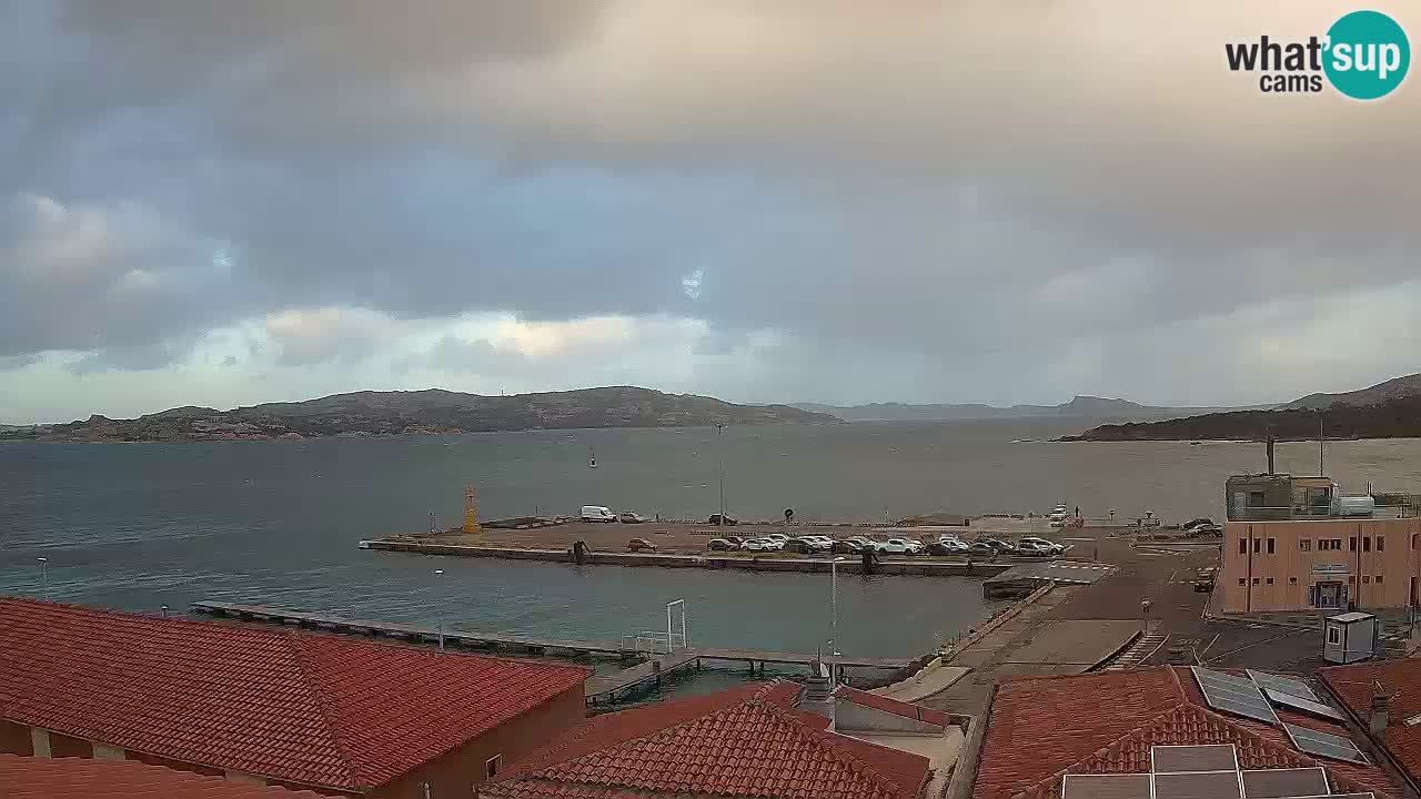 Porto di Palau – Sardinia