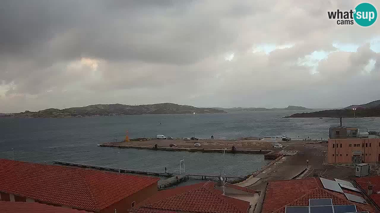 Porto di Palau – Sardinia