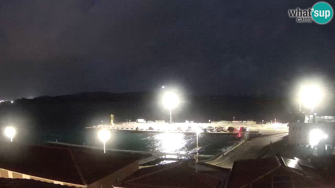 Porto di Palau – Sardegna