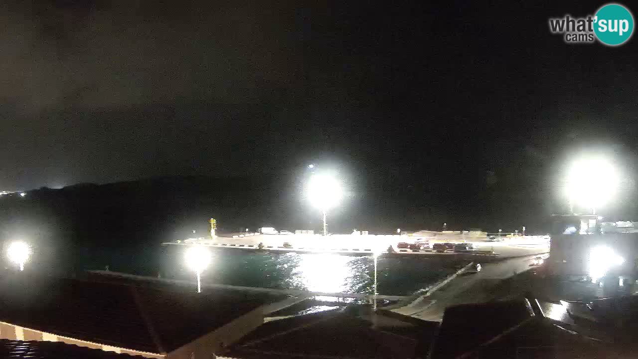 Porto di Palau – Sardinien