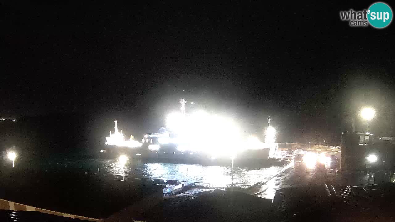 Porto di Palau – Sardinia