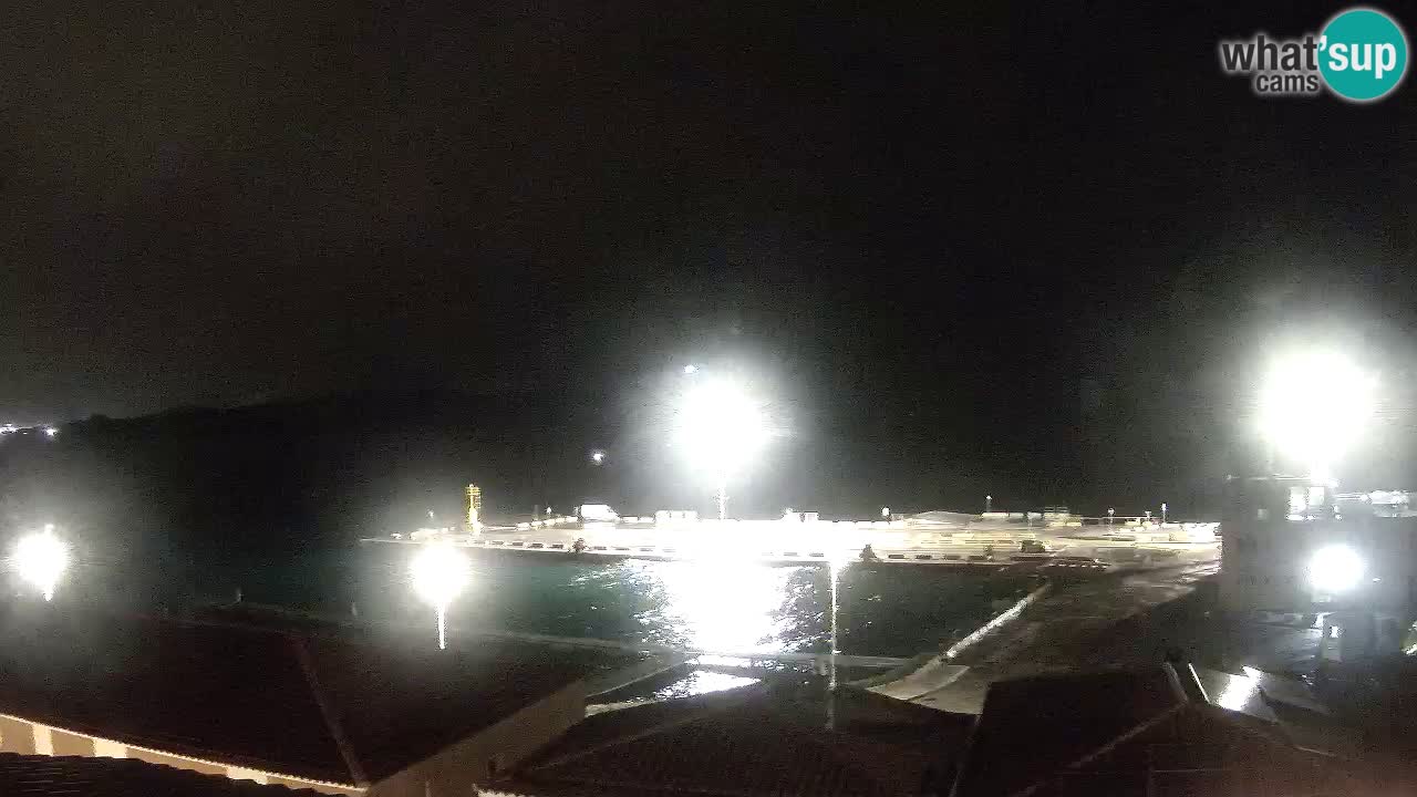 Porto di Palau – Sardinia