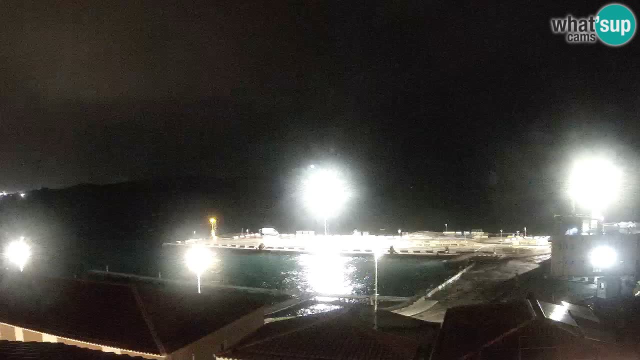 Porto di Palau – Sardinien