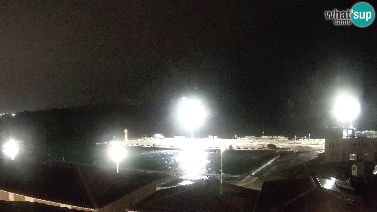 Porto di Palau – Sardinija