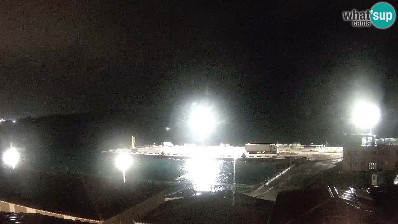 Porto di Palau – Sardinija