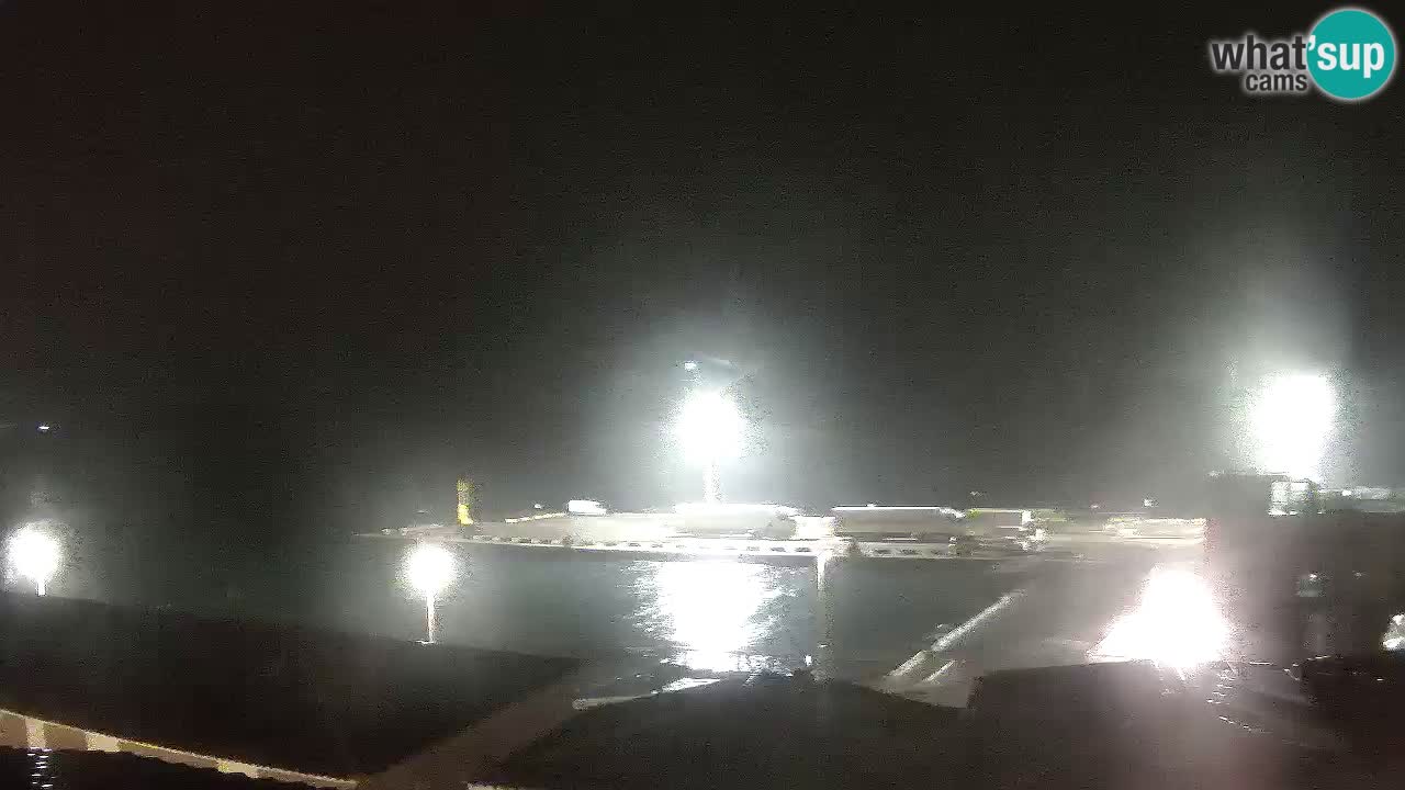 Porto di Palau – Sardinija