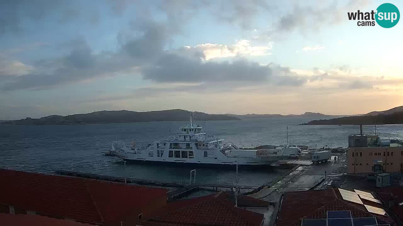 Porto di Palau – Sardinia