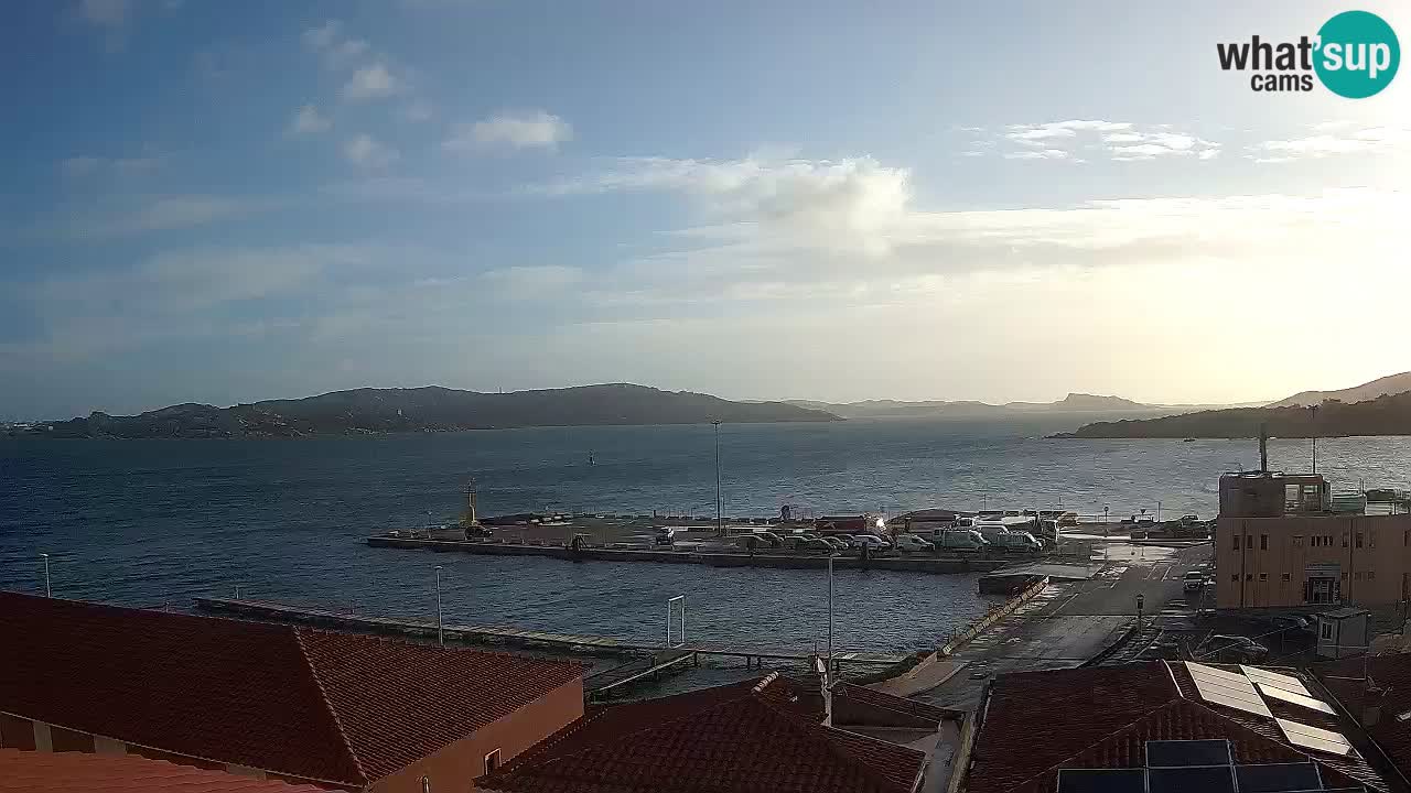 Porto di Palau – Sardegna