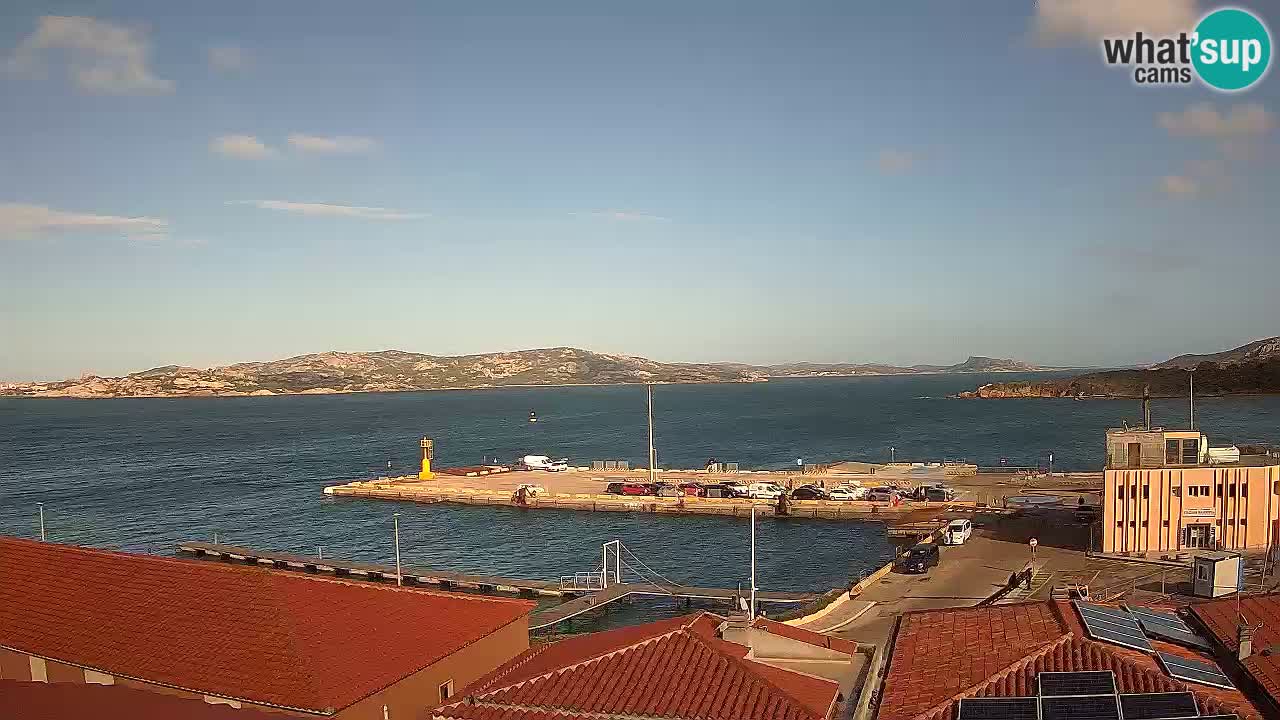 Porto di Palau – Sardinia