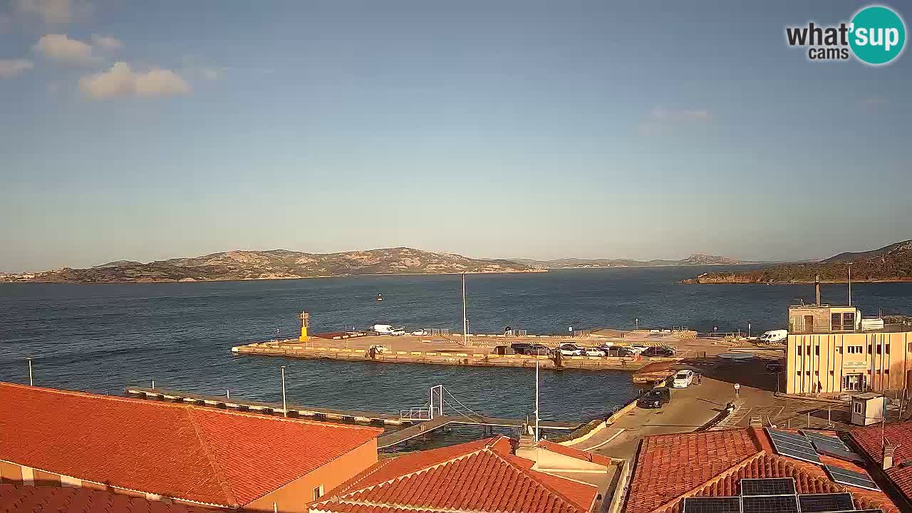 Porto di Palau – Sardinia