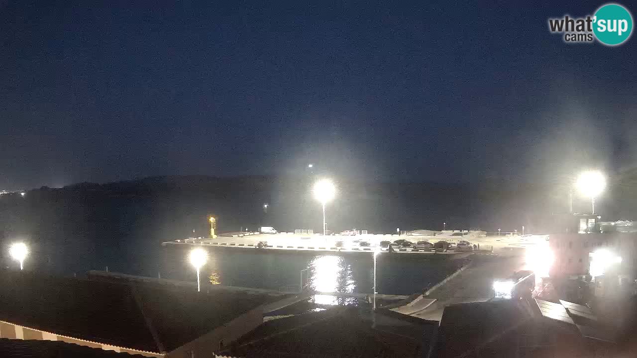 Porto di Palau – Cerdeña