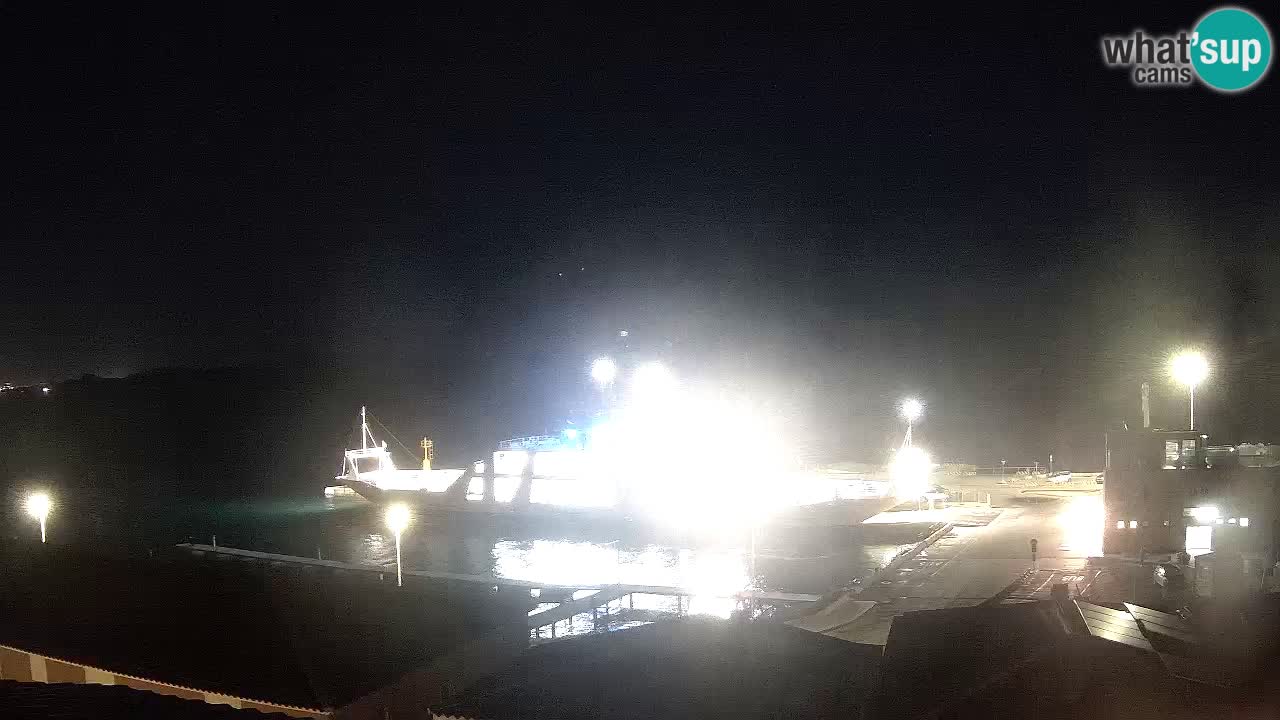 Porto di Palau – Sardinia