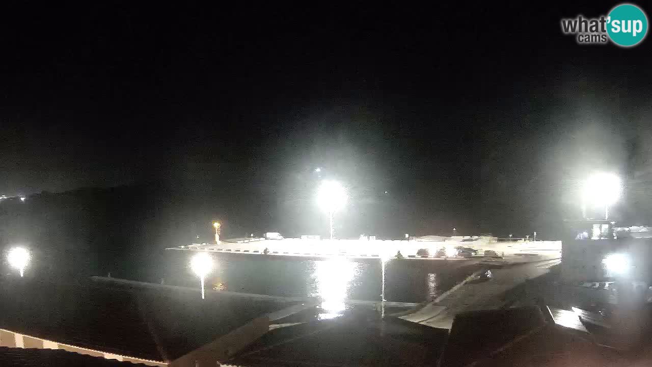 Porto di Palau – Sardaigne