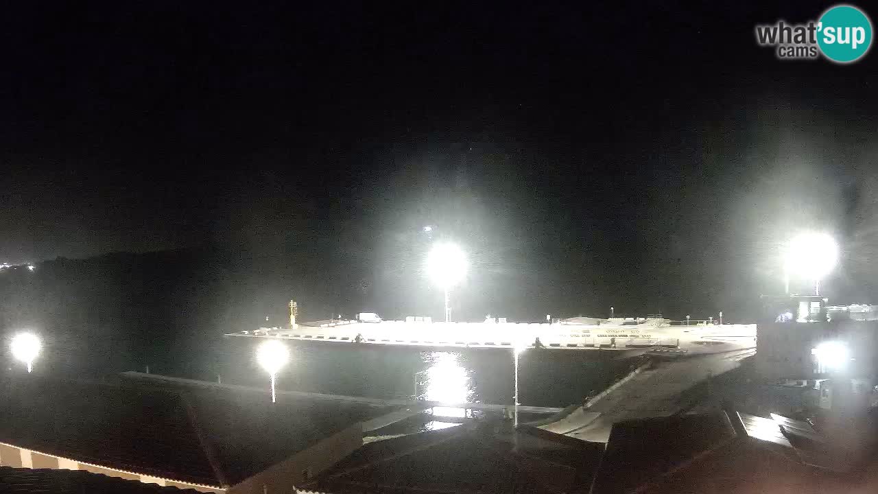 Porto di Palau – Sardinien